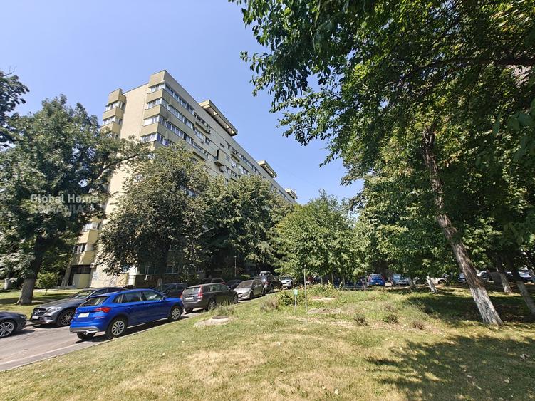 Apartament cu 2 camere semidecomandat, mobilat în Drumul Taberei