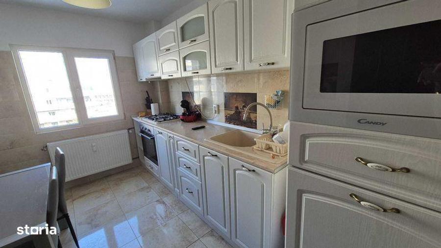 Apartament cu 3 camere în Blejoi