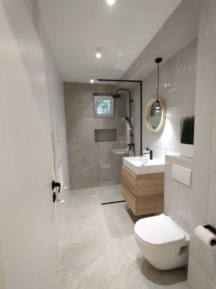Apartament cu 2 camere 50mp, superfinisat, mobilat si utilat in Gheorgheni - 3