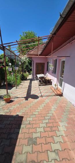Apartament cu 2 camere decomandat în Unirii