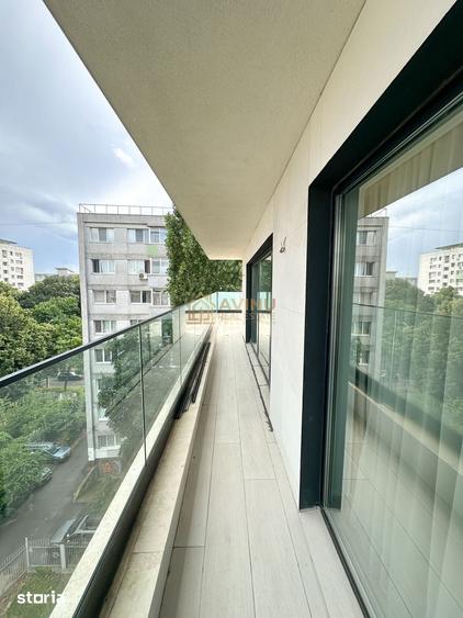 Apartament cu 3 camere decomandat în 1 Mai