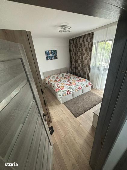 Apartament cu 3 camere în Bariera Vâlcii