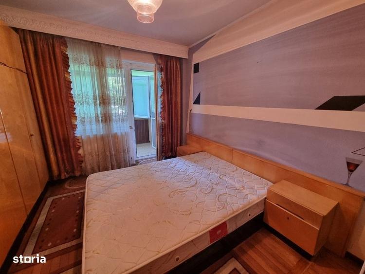 Garsonieră în Ultracentral