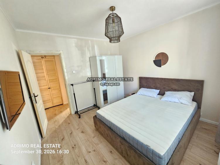 Ap2cam RENOVAT Brotacei - City Park Mall - Termen Lung / Scurt - 450 euro - 4