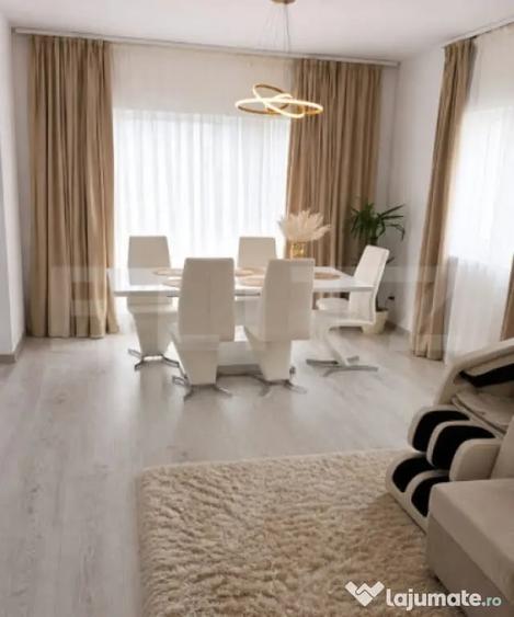 Casa cu 4 camere, 120 mp, Ipotesti - 2