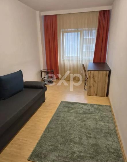 Apartament cu 2 camere decomandat, mobilat în Mănăștur