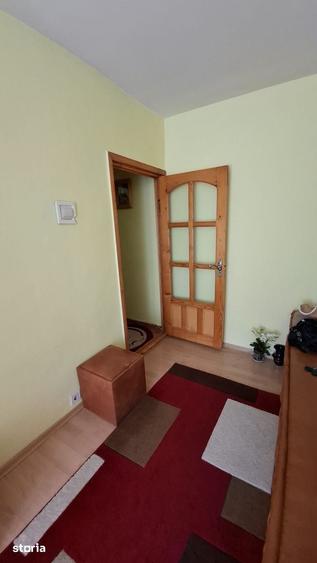 Apartament 3 cam Podu Ros Bld Primaveri valabil cu data de 20.08.2026 - 6