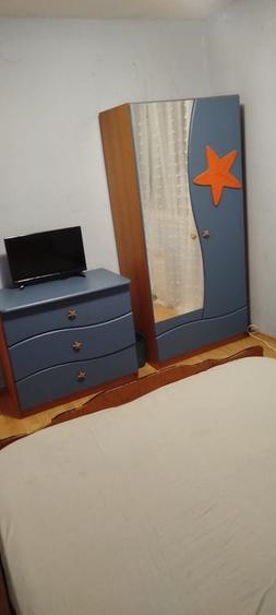Apartament cu 3 camere decomandat în Lacul Tei