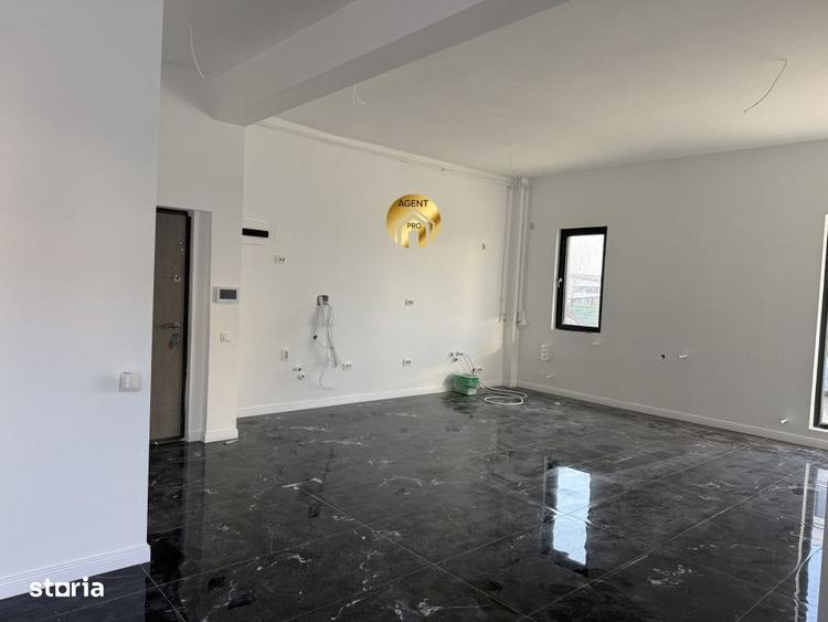 Spațiu comercial, de 50 mp, în Cornetu