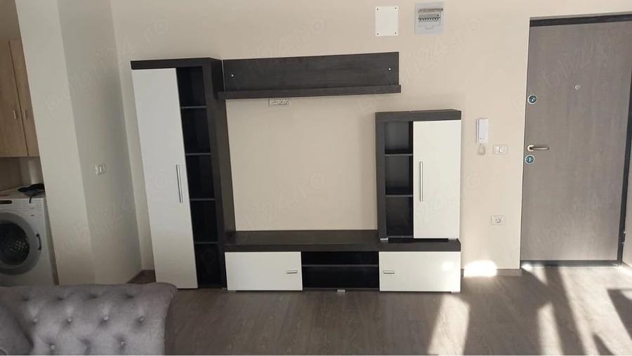 Apartament cu 2 camere decomandat în Neptun