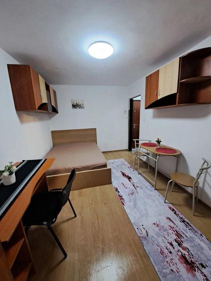 Garsonieră semidecomandată în Șagului