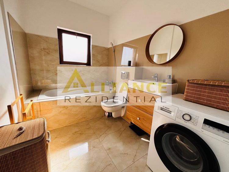 Casă individuală cu 4 camere cu Canalizare în Berceni
