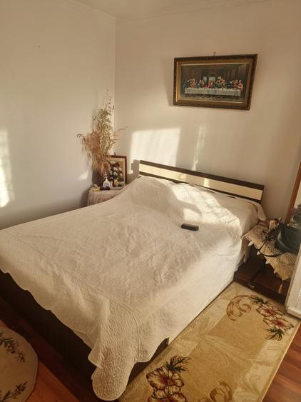 Apartament cu 2 camere semidecomandat în Tomis Nord