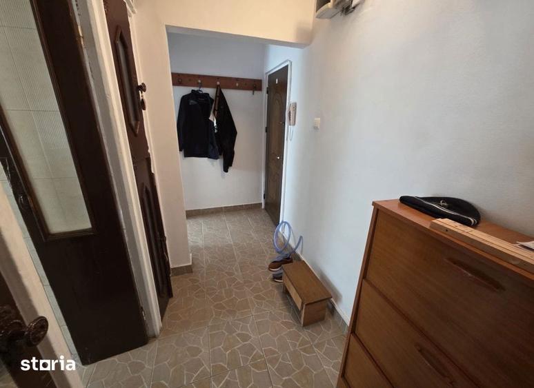 Apartament cu 3 camere în Dacia