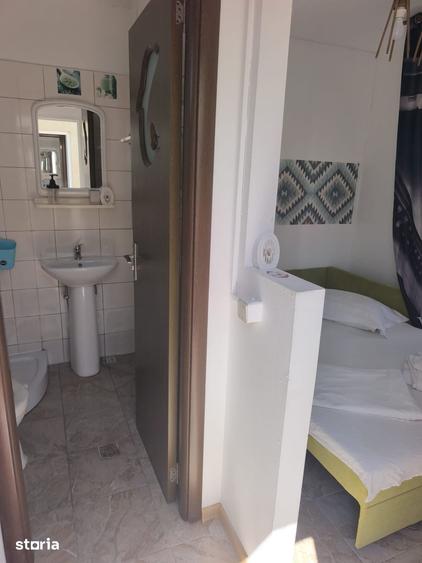 Casă cu Teren 940 Mp în Corbu