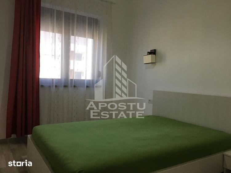 Apartament cu 3 camere în Dumbrăvița