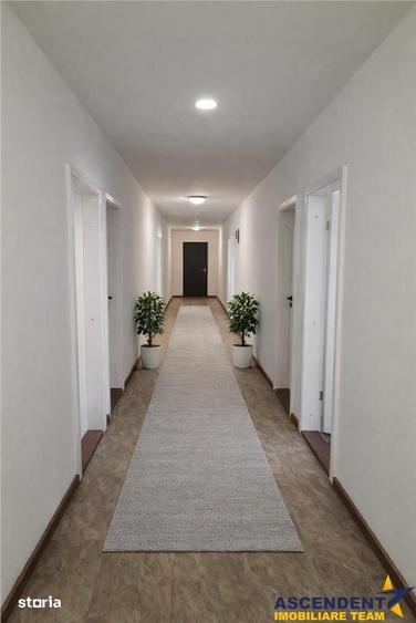 Spațiu comercial, de 800 mp, în Central
