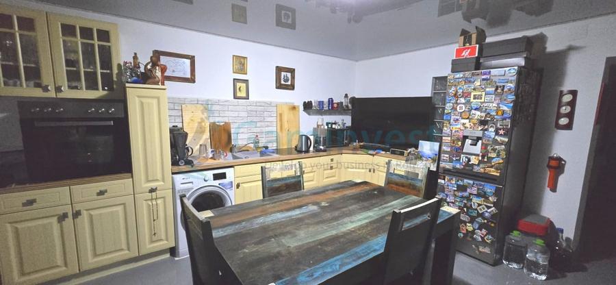 Apartament cu 5 camere decomandat în Gării