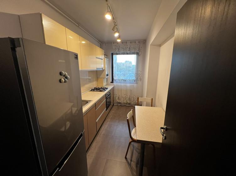 Apartament cu 2 camere decomandat în Grozăvești