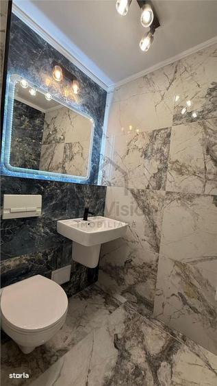 Apartament 3cam Decebal | Matei Basarab | Sector 3 - 16