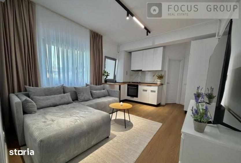 Apartament 2 camere 1 Mai | Metrou | Bloc Nou | SNSPA - 2