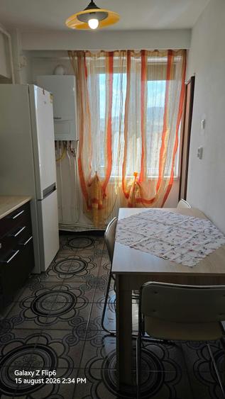 Vand apartament 2 camere decomandat in Deva, zona 22 Decembrie, - 6