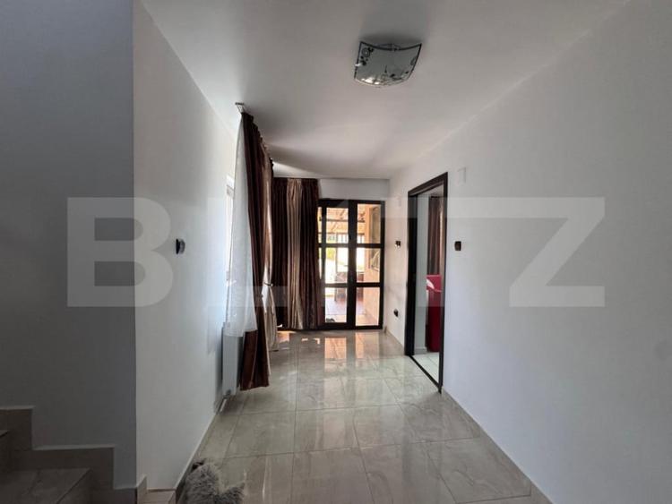 Casă cu 3 camere cu Teren 678 Mp în Valea