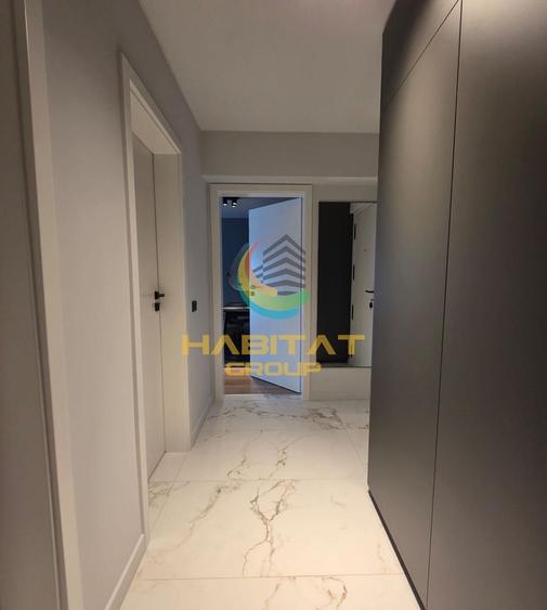 Apartament cu 2 camere decomandat, mobilat în Olteniței