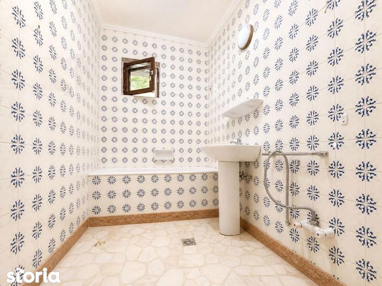 Apartament cu 4 camere, mobilat în Floreasca