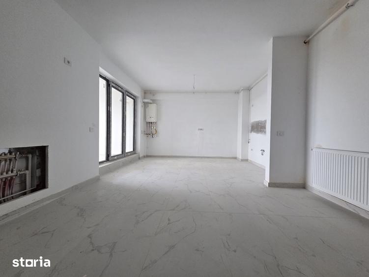 Apartament cu rate la dezvoltator pe 30 de ani Bragadiru, 3 camere - 9
