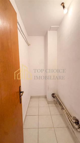 2 CAMERE CONFORT 1 - AVIATIEI - FOARTE LUMINOS SI LINISTIT - 8