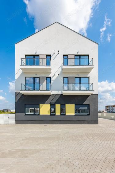 Spațiu comercial, de 151 mp, în Dumbrăvița