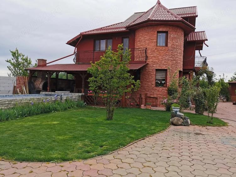 casa de la proprietar - 1