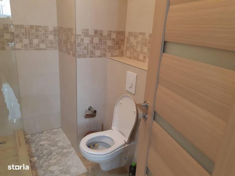 Apartament cu 2 camere decomandat în Tomis Nord