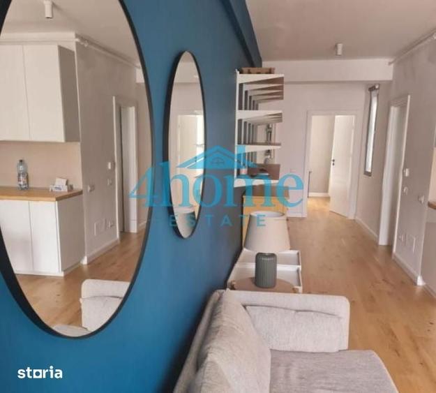 Apartament 2 camere Aviatiei|Herastrau|Bloc Nou|Parcare - 6