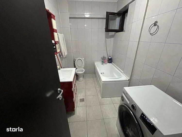 Apartament 2 camere | Bucurestii Noi | 5' Metrou | Centrala Proprie | - 4