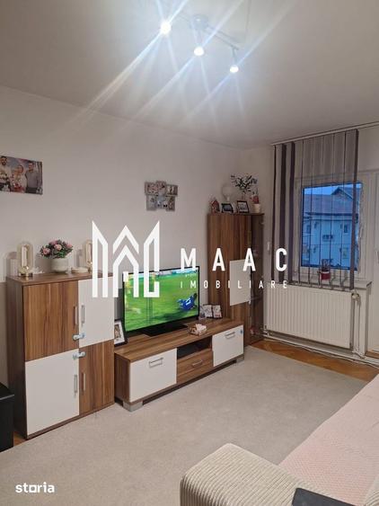 Apartament modern cu 3 camere decomandate | 75 mp | 2 balcoane - 4