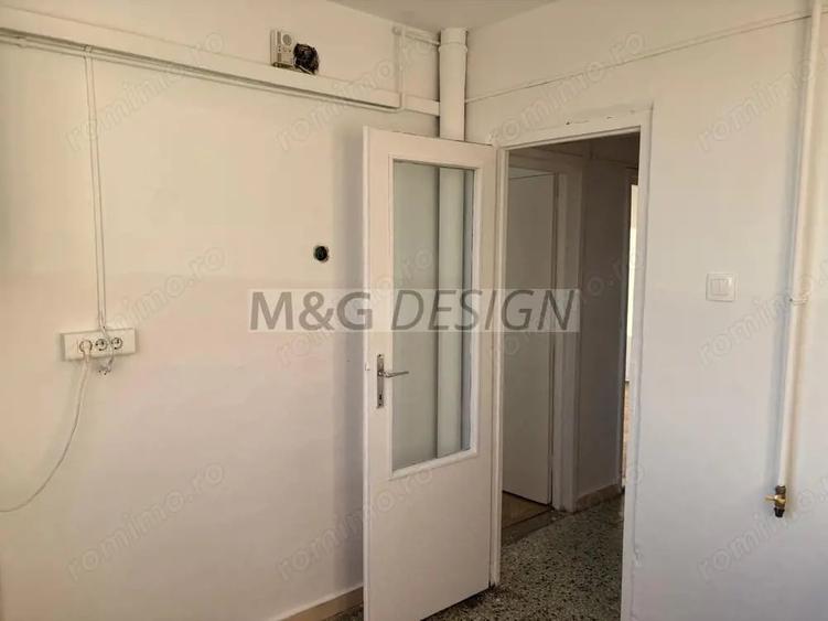 Apartament cu 2 camere decomandat în Dâmbovița