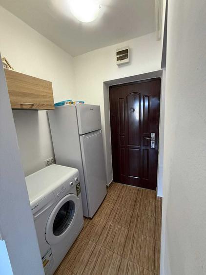 Garsonieră decomandată în Porolissum
