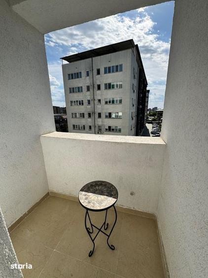 Garsoniera zona Militari la Prima Inchiriere - 7