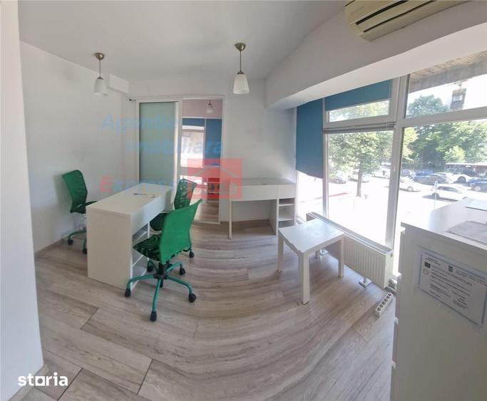 Garsonieră decomandată în Ciurea