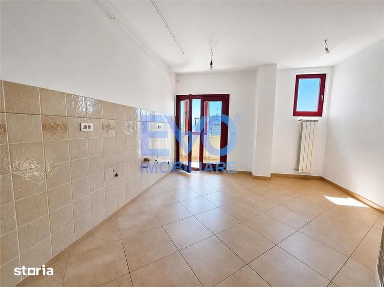 Spațiu comercial, de 114 mp, în Hala Centrală
