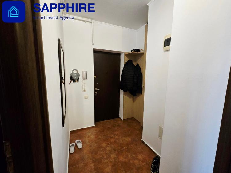 OCAZIE EXCELENTĂ! Apartament 2 camere în Complex Primăvara – Prelungirea Ghencea - 9