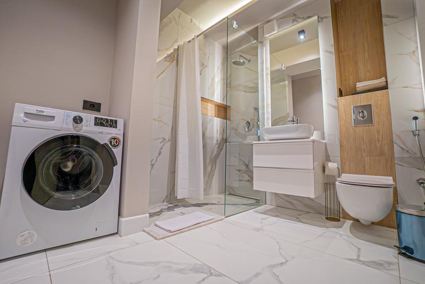 Apartament cu 2 camere în Universitate