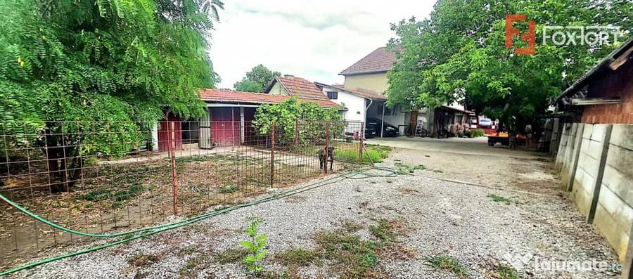 Casa individuala cu 4 camere de vanzare in Com. Kunagota- O - Arad (Arad) - 13