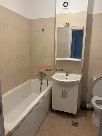 Apartament cu 2 camere decomandat în Militari