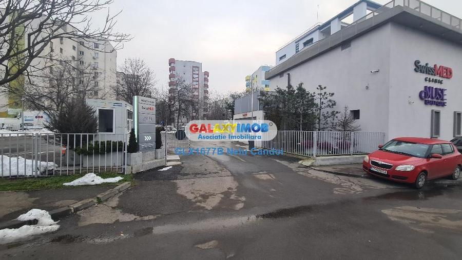 Teren Construcții intravilan de 1600 mp, în 13 Septembrie