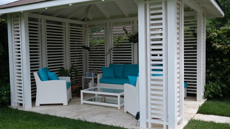 Casă cu 4 camere cu Teren 377 Mp în Corbeanca