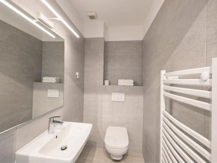 Apartament cu 2 camere în Central