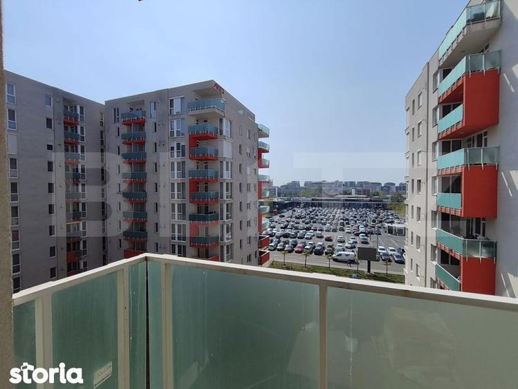 Garsonieră în Calea Aradului